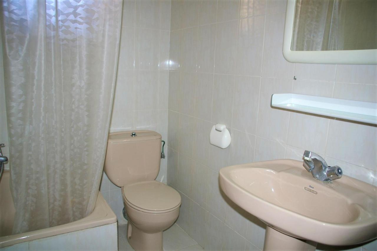 Apartamento Cumbremar Superior Orange Costa Benicassim Exterior photo